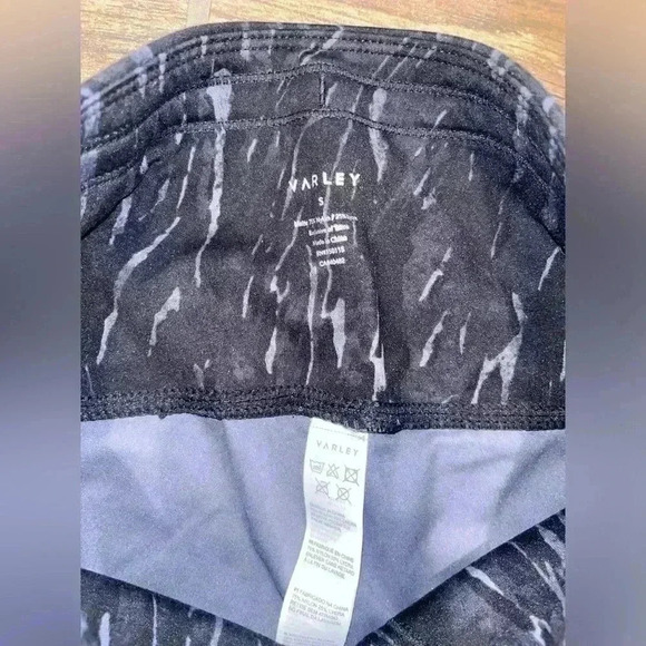 Varley Let’s Go High Rise legging - Picture 4 of 5